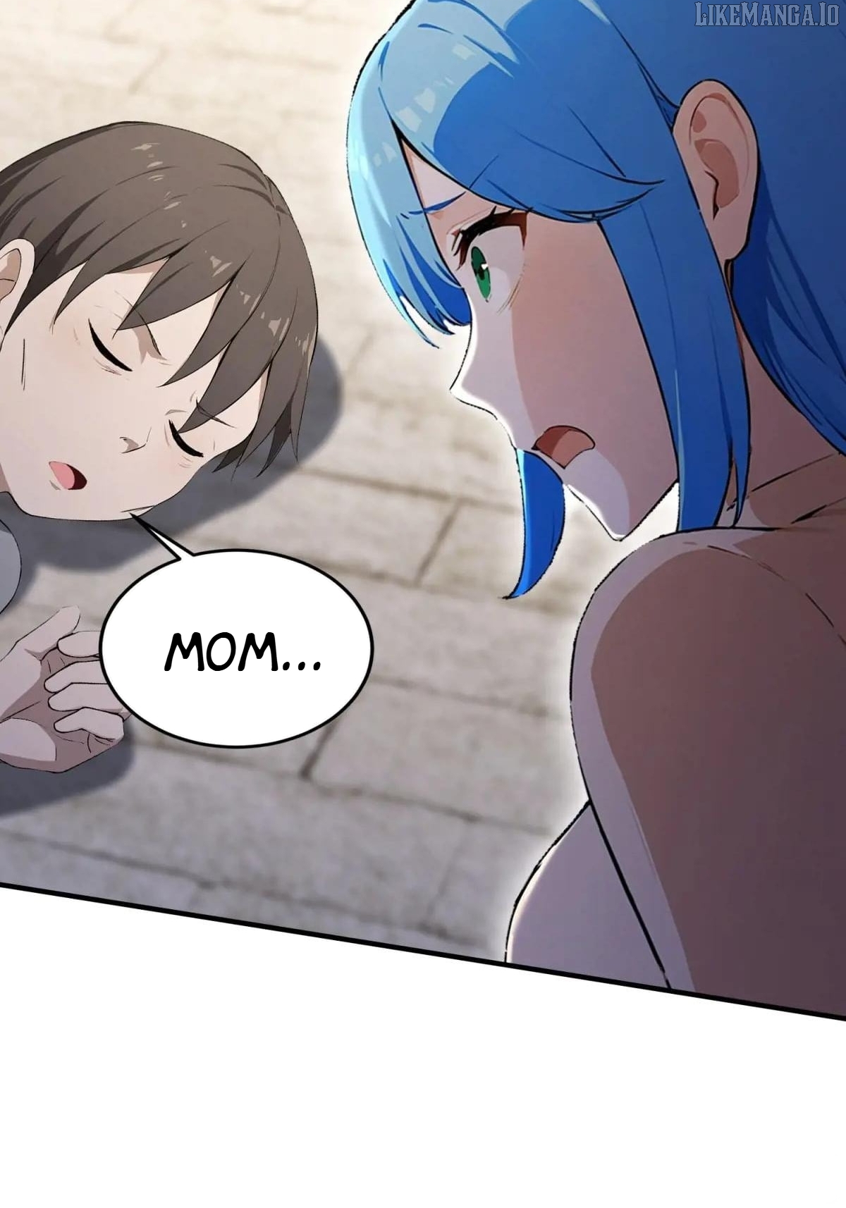 Outrageous! I opened a training class for empresses Chapter 76 - page 64